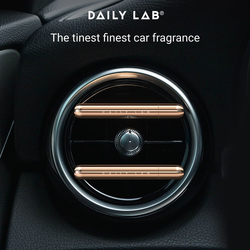 Car Air Freshener Luxury Car Air Fragrance Diffuser Vent Diffuser Arom –  Designer Car Fragrance